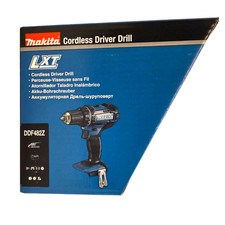 Makita DDF482Z 18V