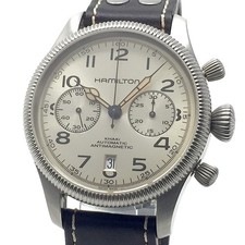 HAMILTON (like new &