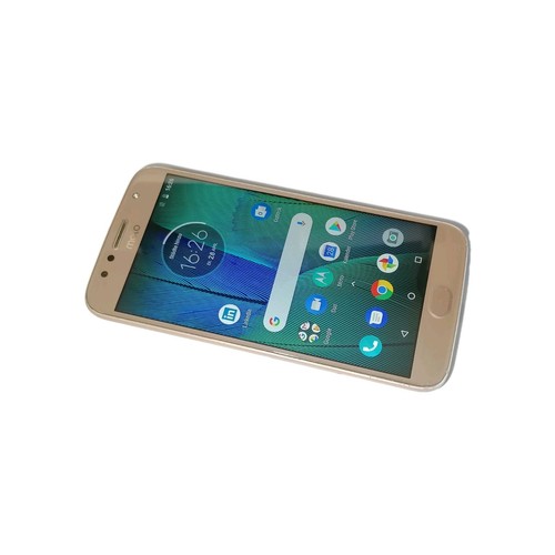 Smartphone motorola moto g5s - moto,