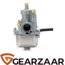 Vergaser 19mm Geeignet für