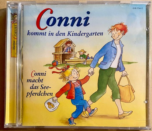 Conni kommt den - kommt,