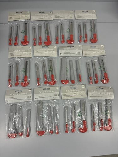 12x 3er set - 12x,