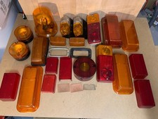 Rücklichter Scheinwerfer