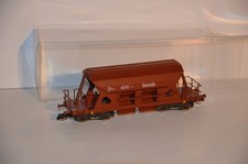 TT 4-achs. Schüttgutwagen