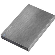 Intenso Memory Board 2 TB  Externe Festplatte 6.35 cm (2.5 Zoll) USB-A (USB 3...