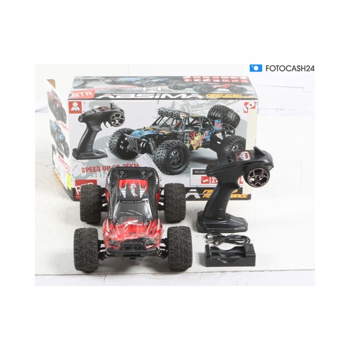 Absima truck racing rc - absima, 1:14