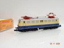 Arnold N 2315 E-Lok E 10 1244 der DB in OVP JL4063