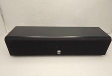 YAMAHA  NX C230 CENTER LAUTSPRECHER SCHWARZ
