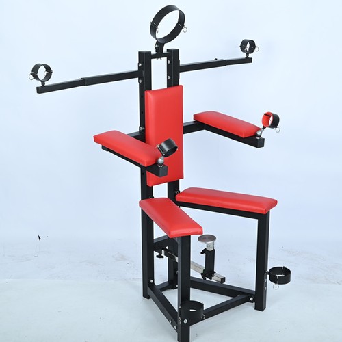 Bdsm möbel fesselbock - bdsm,