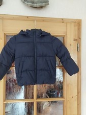 Kindersteppjacke v. H&M, Gr