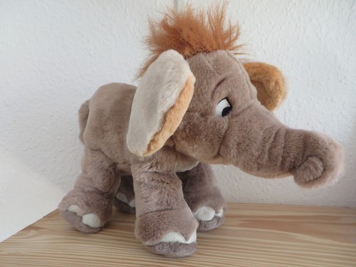 Elefant plüsch disneys - elefant,