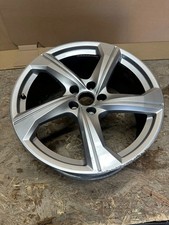1x Alufelge 19 Zoll 8.5" 5x112