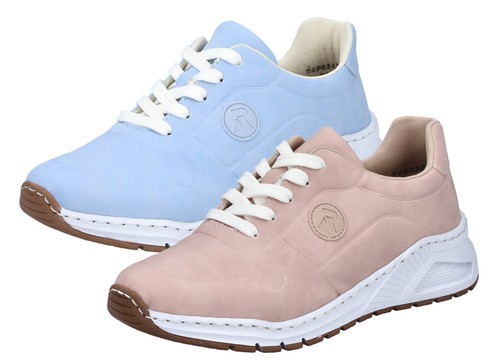 Rieker damen sneaker - rieker,