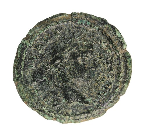 Elagabalus 218 222 - elagabalus, 218-222