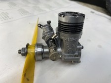 os max 15 III Modellmotor Rc