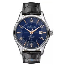 Atlantic Worldmaster