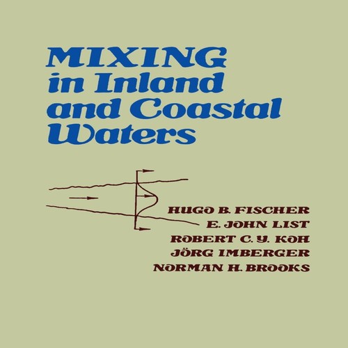 Mixing inland and coastal - inland,