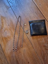 Joop JETTE Set, Kette &