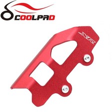 XR Rear Brake Pump Guard