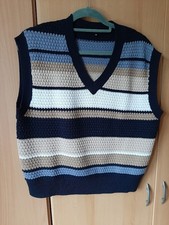 Opus Pullunder Gr. 40 Modell