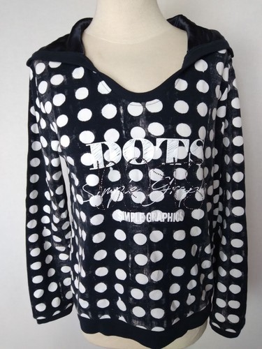 Damen hoody kaputzenshirt - damen,