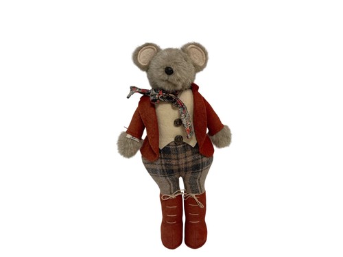 Künstler stofftier maus - maus, 37