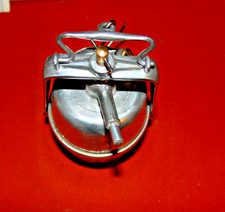 Bergbau-Grubenlampe-Acetylen-S