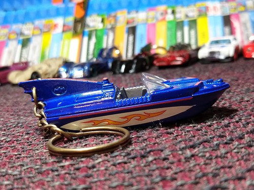 1966 bat boat - boat, !neu!