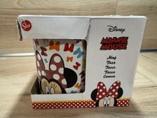 Disney Minnie Mouse Tasse –
