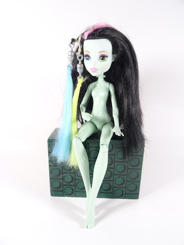 Barbie monster high - barbie,