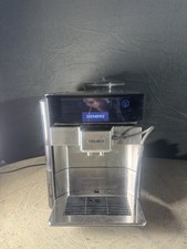 Siemens EQ.6 Plus Extraklasse Kaffeevollautomat (7124)