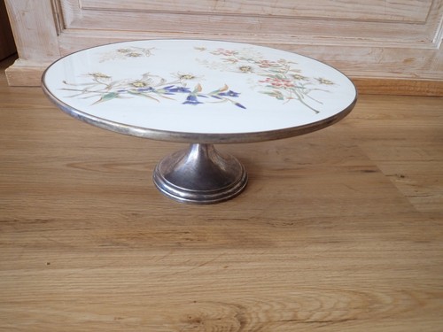 Jugendstil kuchenplatte - jugendstil,