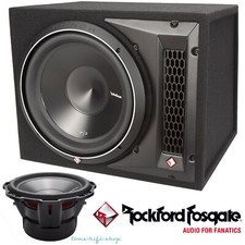 Rockford fosgate punch - punch, 1200