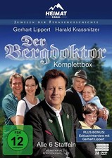 Der bergdoktor heimatkanal - der,