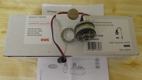 Kwc franke aquarotter - kwc/franke,
