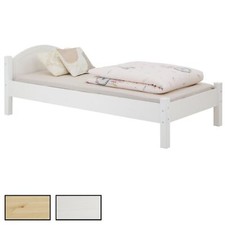 Massivholzbett Holzbett