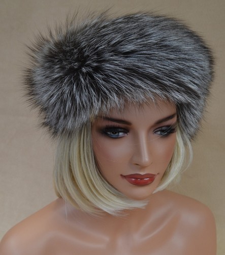 Stirnband schal mütze - ,