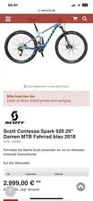 SCOTT Contessa Spark 920