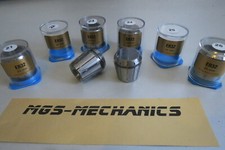 Eine Spannzange ER32