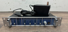Rme a interface adi - d/a,