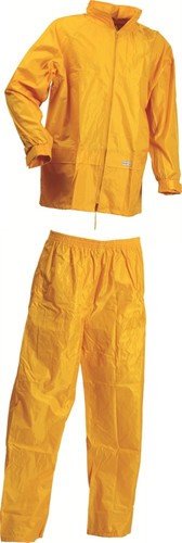 Lyngsoe regenset regenjacke - lyngsoe,