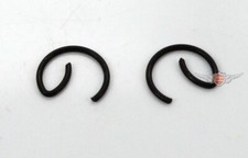 Mofa Moped Mokick Motor Kolben Bolzen Clips 12mm