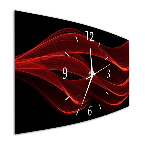 Wanduhr funkwanduhr funk - bm,