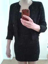 Boucle jacke esprit - jacke, größe