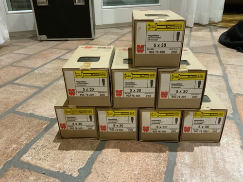 Würth nageldübel - würth,