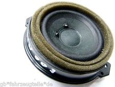 Audi A1 8X Q3 8U Original Bose Lautsprecher Box 8U0035416A 323719-0010 / IN007