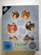 The Hentai Prince and the