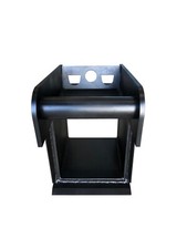 Rodungshobel Wurzelhobel