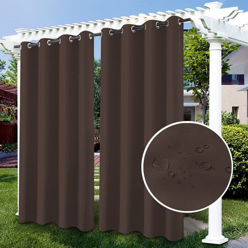 Größe outdoor vorhänge - outdoor,