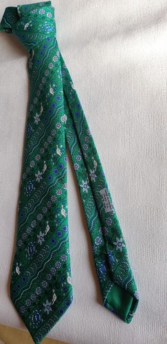Original hermes krawatte - krawatte, paris